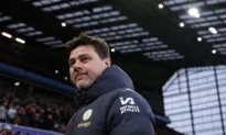 Pochettino out at Chelsea After Single Season