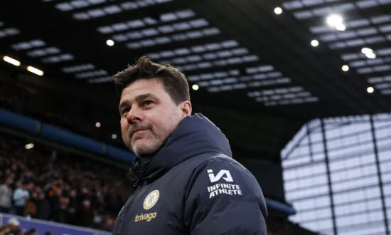 Pochettino out at Chelsea After Single Season