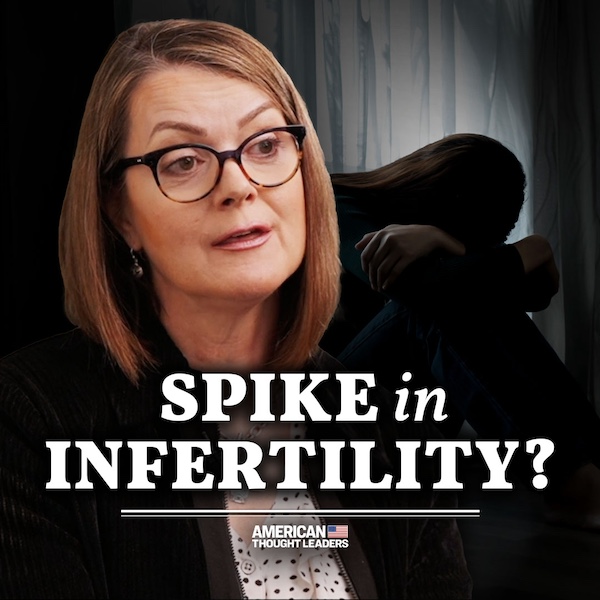 Infertility After Vaccination? Dr. Kimberly Biss Explains the Data