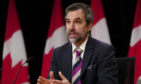 Ottawa Introduces Regulations Requiring Oil and Gas Companies to Cut Emissions by One-Third