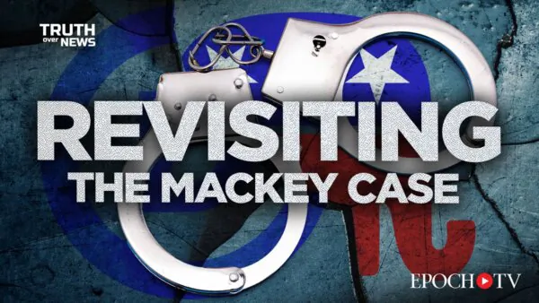 The Curious Case of Douglass Mackey: Targeted by Both GOP and Democrats | Truth Over News