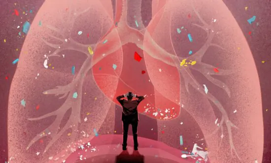 What Can Be Done to Prevent DNA-Sized Plastics From Invading Our Bodies?