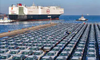 China’s EV Exports Rise 40 Percent in 12-Month Period as Brazil Tops Destinations