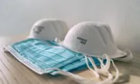 Masks Found to Be Ineffective After First Omicron Wave: New Study