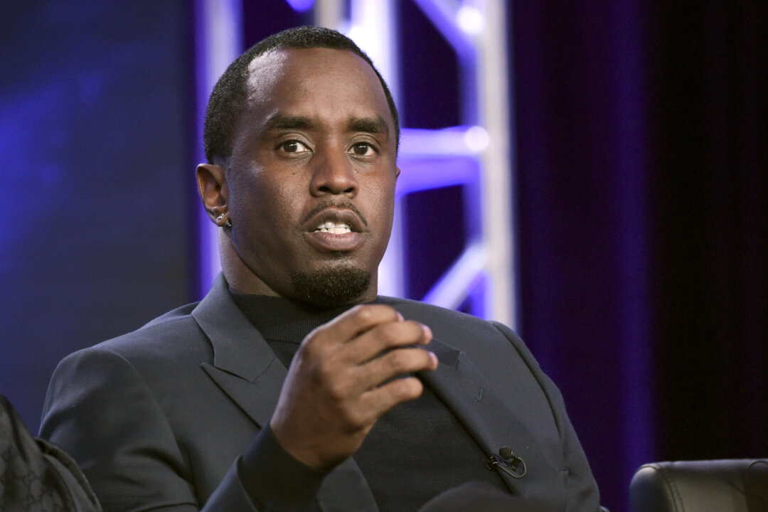 Sean "Diddy" Combs Faces New Allegations and Legal Challenges Amid Sex Trafficking Case