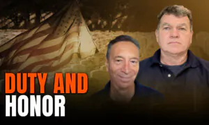 Duty and Honor | America’s Hope