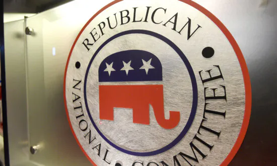 RNC Chief Counsel Charlie Spies Resigns