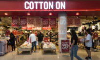 Cotton On Adjusts Design After Concerns Over Resemblance to Nazi SS Symbol