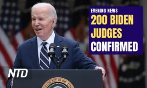 NTD Evening News Full Broadcast (May 22)