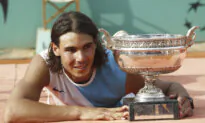 If This Is Nadal’s Final French Open, It Should Be Similar to Williams’ Last U.S. Open