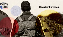 Texas Targets NGOs Accused of Exacerbating the Border Crisis