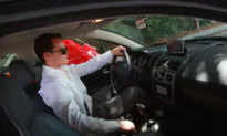 A California Bill Requiring Cars to Warn Speeding Drivers Advances