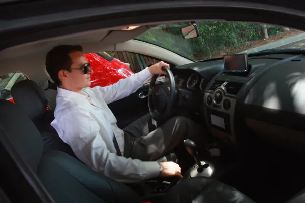 A California Bill Requiring Cars to Warn Speeding Drivers Advances