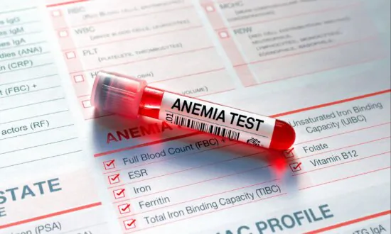 Lack of Anemia Screening Leaves Older Patients More Vulnerable: Study