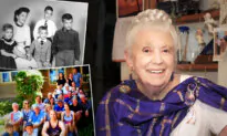 103-Year-Old Doctor Reveals Her Secrets to Living a Long, Joyful, and Purposeful Life