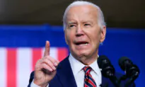 Senate Confirms Biden’s 200th Judge as Democrats Applaud ‘Milestone’