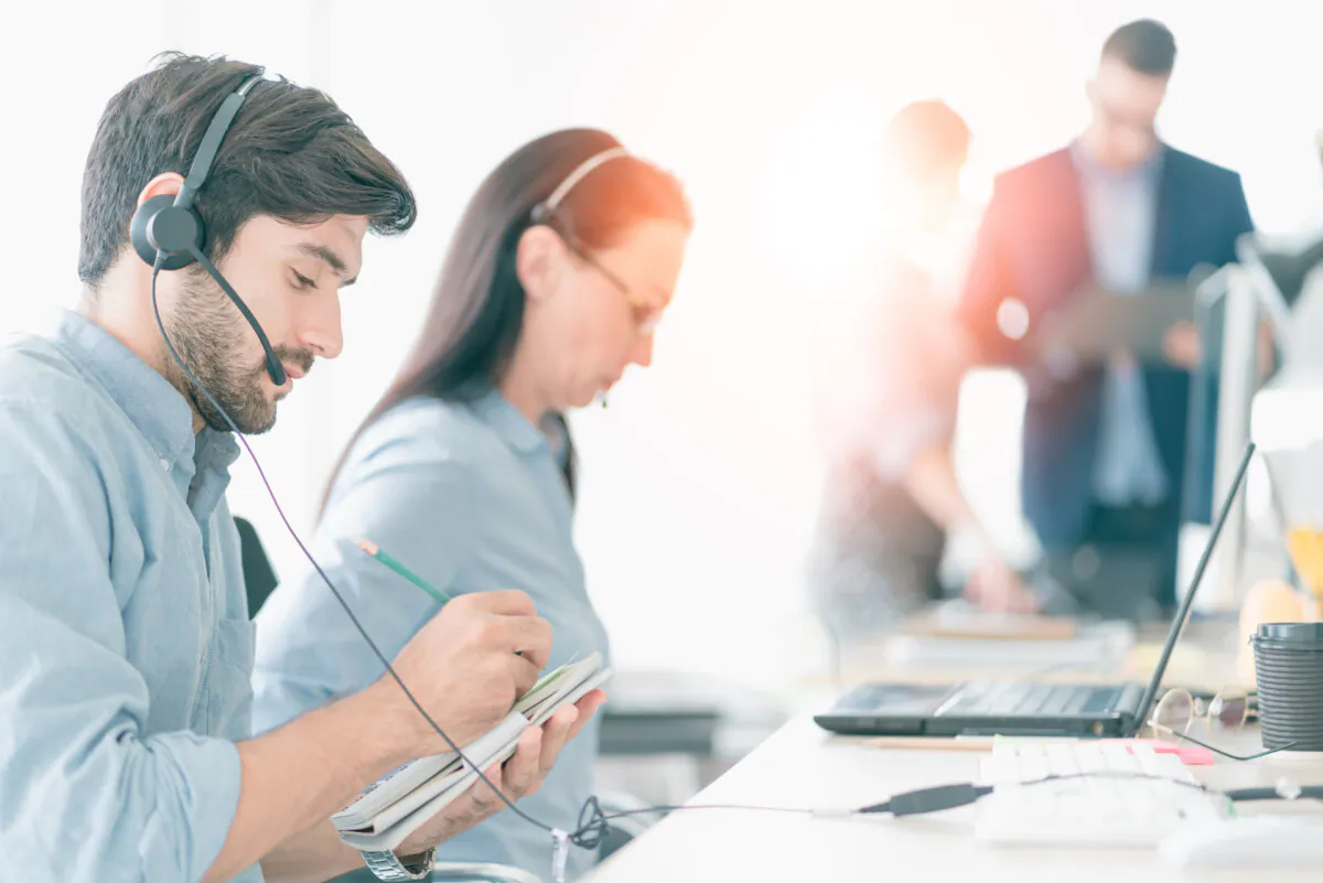 Sometimes social security clerks will give the wrong information so be sure to double check. (Party people studio/Shutterstock)