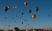National Geographic’s Over-the-Top Travel ‘Bucket List’