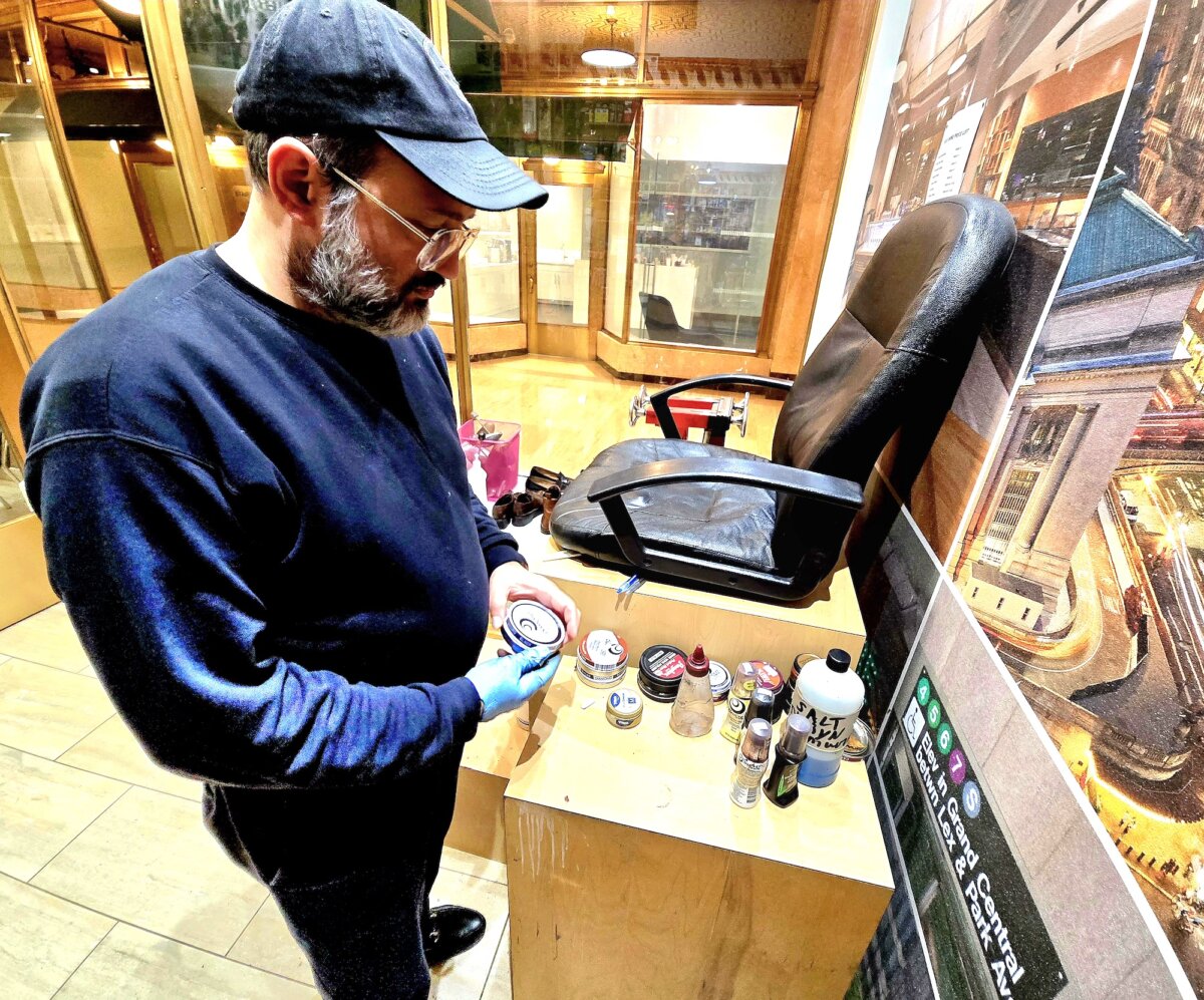 Epoch Times Photo