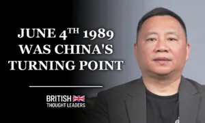 To Understand Modern China, You Need to Understand the 1989 Tiananmen Square Massacre: Wang Dan