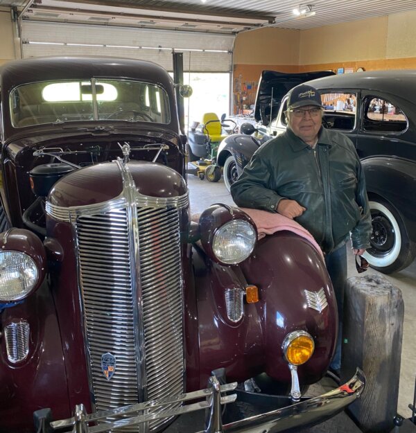 Epoch Times Photo
