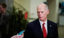 Sen. Scott Urges Commerce Department to Investigate Chinese-Owned Temu