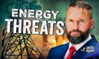 How Adversaries Are Subduing the US Without Actual Fighting: Tommy Waller