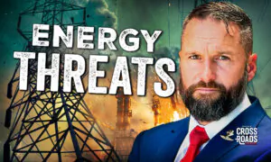 How Adversaries Are Subduing the US Without Actual Fighting: Tommy Waller