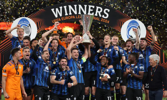 Bayer Leverkusen’s Unbeaten Run Ended 3–0 by Atalanta and Lookman Hat Trick in Europa League Final