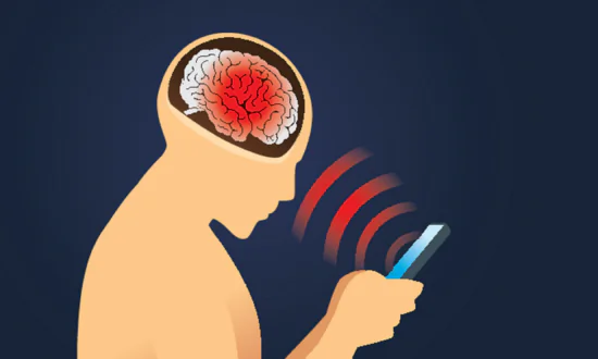 $30 Million Government-Funded Cell Phone Radiation Study Shows Clear Evidence of Cancer
