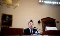 Blinken Testifies to House Foreign Affairs Committee on US Diplomacy in 2024