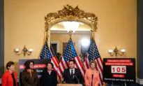 Democrat Senators Speak on the Border Act