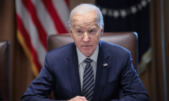 Biden Campaign Holds More Than $141 Million in Cash: Filings