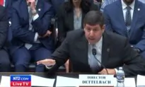 ATF Director Testifies to House Judiciary Committee’s Oversight Hearing
