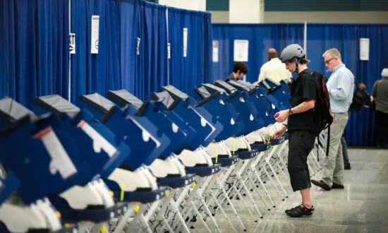 Judge Blocks Illinois Election Law That Repealed Slating, Deems It Unconstitutional