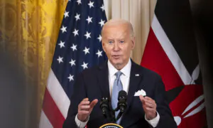 Biden Delivers Remarks at the White House Juneteenth Concert