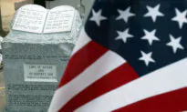 Ten Commandments Slated to Be Displayed in Every Louisiana Public Classroom