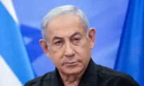 Germany Says It Would Execute ICC Arrest Warrant Against Netanyahu