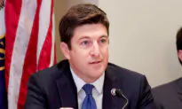 House Panel Advances Election Integrity Bills
