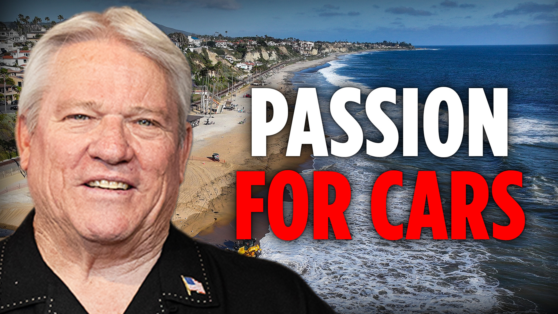 Driven by Passion A Car Enthusiast’s Journey EpochTV