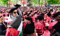 Chancellor: Colleges Shouldn’t Take a Stand on Political or Social Issues