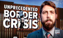 Exposing the Ultimate Objective of the Push for Mass Migration: Alex Newman