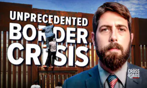Exposing the Ultimate Objective of the Push for Mass Migration: Alex Newman
