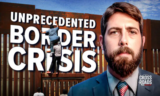 Exposing the Ultimate Objective of the Push for Mass Migration: Alex Newman