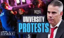 Retired NYPD Detective on University Protests and Police Interventions | New York Insider