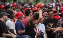 Trump’s Bronx Rally Sparked Voter Registration Amid Rap Music