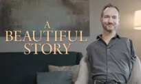 What’s So Different About This Faith-Based Film Compared to Other Films? | Nick Vujicic