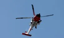US Coast Guard Searching for 5 People After Fishing Boat Reportedly Capsized in Seas Off Alaska