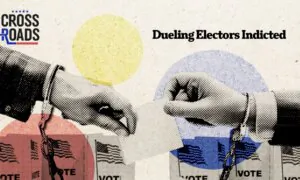 New Group of Dueling Electors Indicted by Biden Admin, Termed ‘Fake Electors’