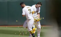 A’s Use Series of Late Rallies to Stun Rockies With Five-Run 11th Inning